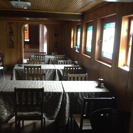 Kirimli Hotel Safranbolu Ngoại thất bức ảnh