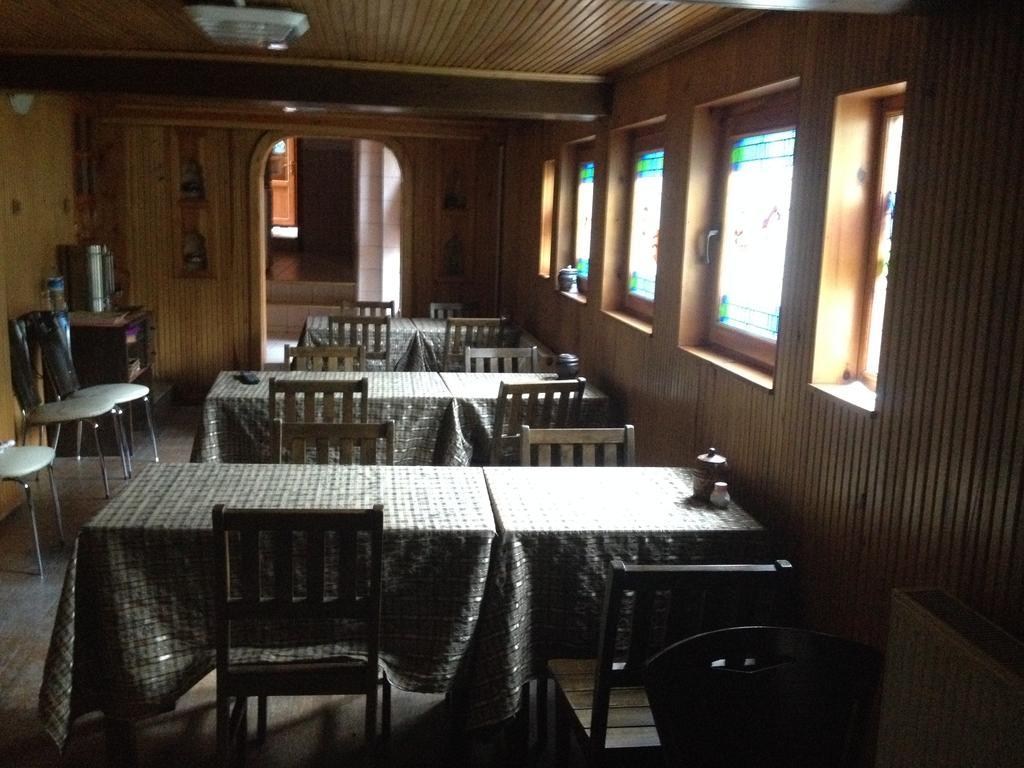 Kirimli Hotel Safranbolu Ngoại thất bức ảnh