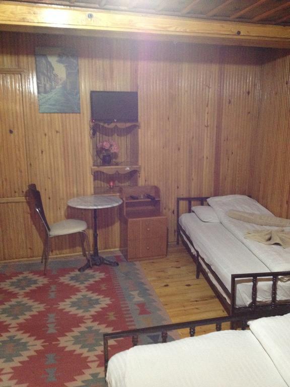 Kirimli Hotel Safranbolu Phòng bức ảnh