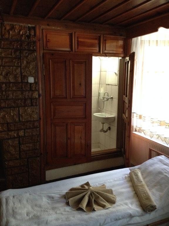 Kirimli Hotel Safranbolu Phòng bức ảnh