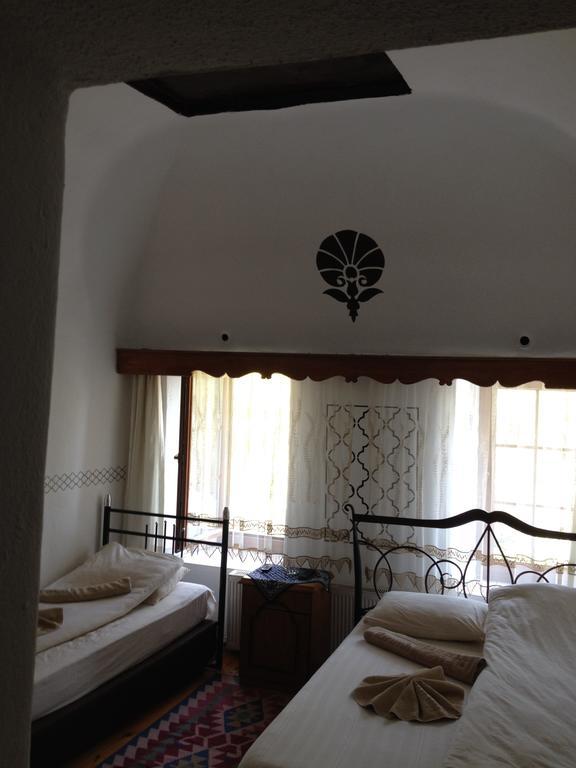 Kirimli Hotel Safranbolu Phòng bức ảnh