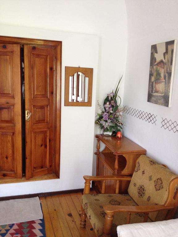 Kirimli Hotel Safranbolu Phòng bức ảnh