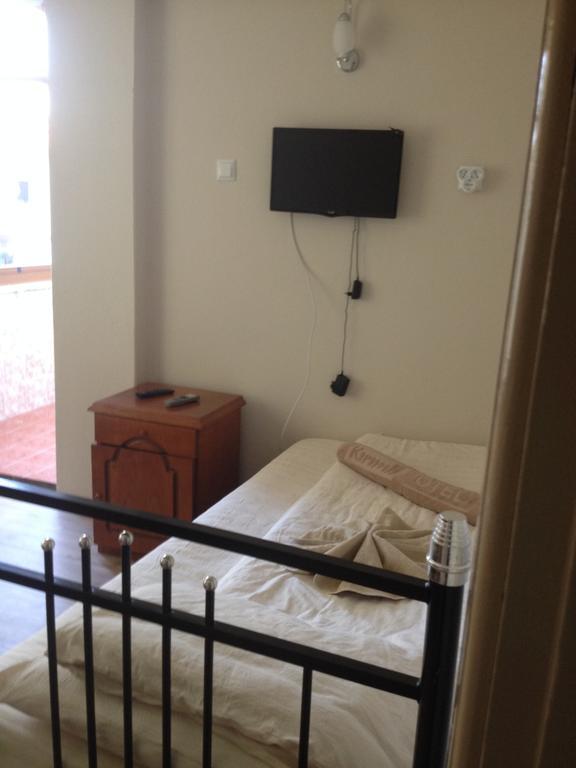 Kirimli Hotel Safranbolu Phòng bức ảnh