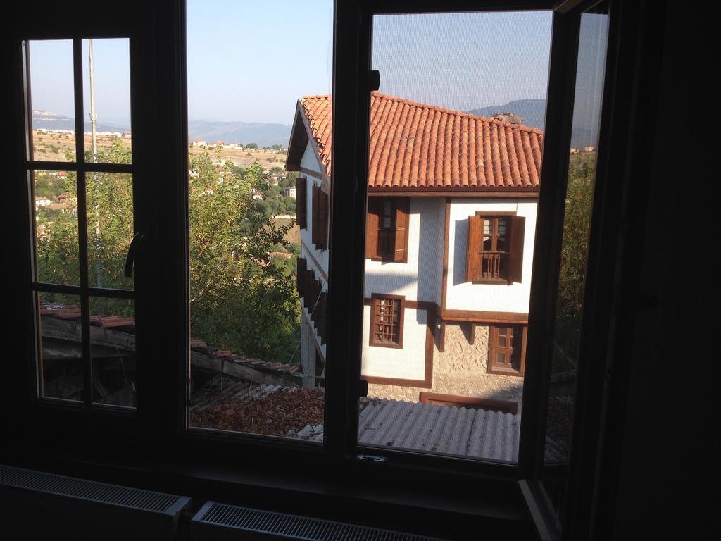 Kirimli Hotel Safranbolu Phòng bức ảnh