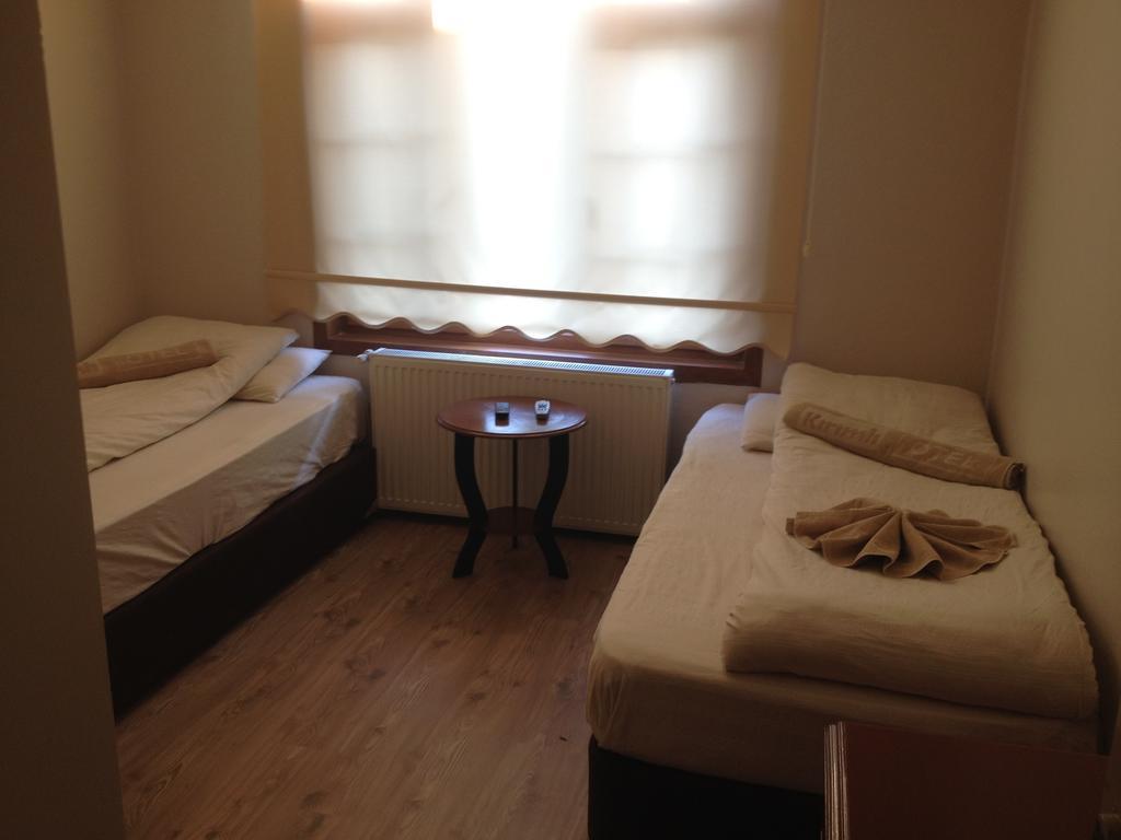 Kirimli Hotel Safranbolu Phòng bức ảnh
