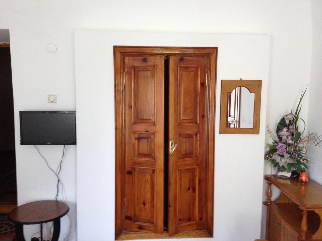 Kirimli Hotel Safranbolu Phòng bức ảnh