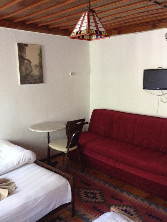 Kirimli Hotel Safranbolu Phòng bức ảnh