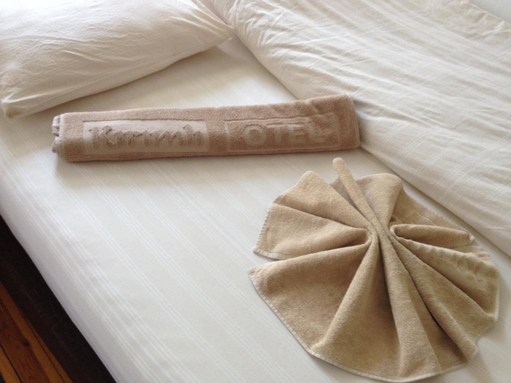 Kirimli Hotel Safranbolu Phòng bức ảnh