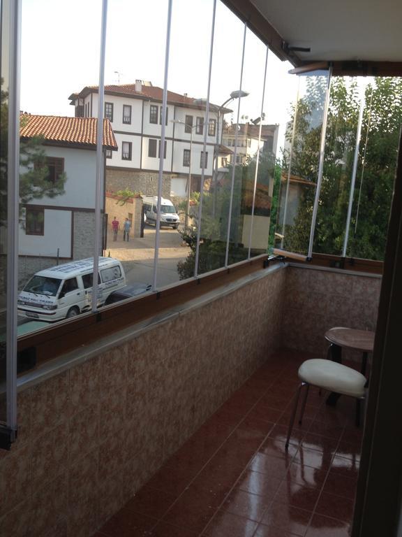 Kirimli Hotel Safranbolu Phòng bức ảnh