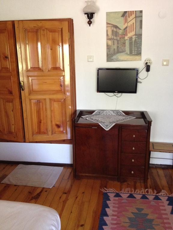 Kirimli Hotel Safranbolu Phòng bức ảnh