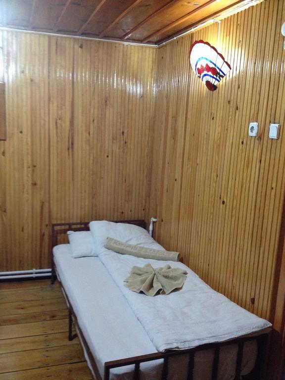 Kirimli Hotel Safranbolu Phòng bức ảnh