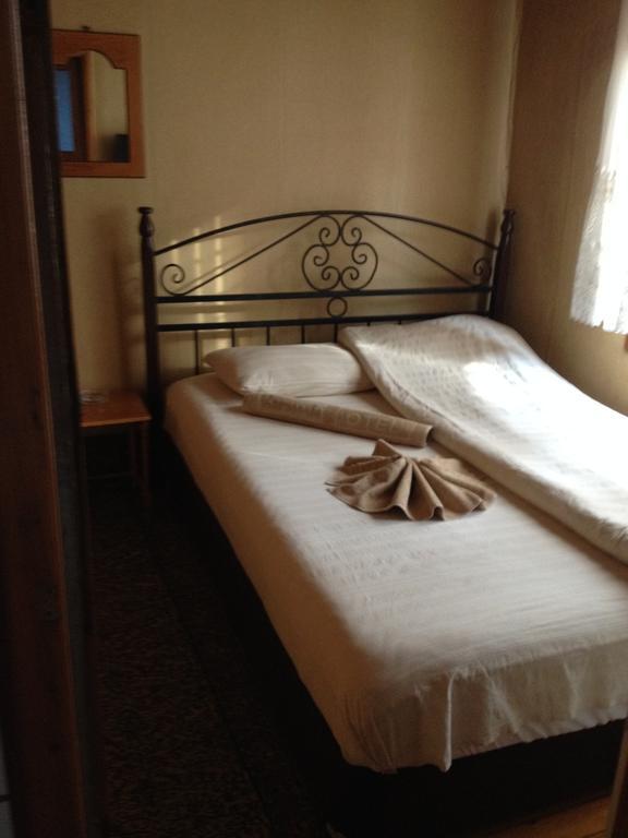 Kirimli Hotel Safranbolu Phòng bức ảnh