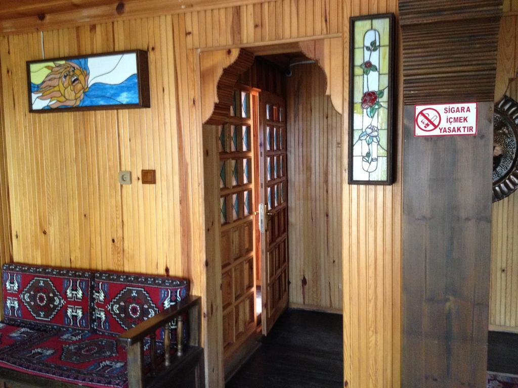 Kirimli Hotel Safranbolu Phòng bức ảnh