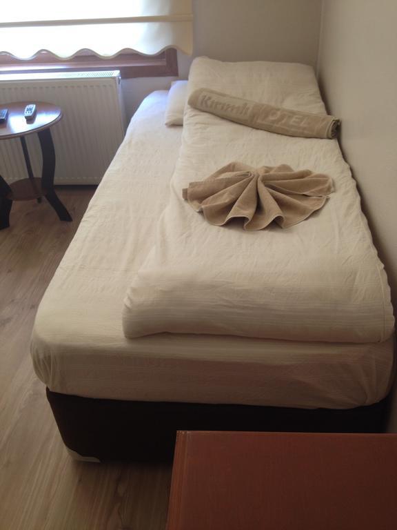Kirimli Hotel Safranbolu Phòng bức ảnh