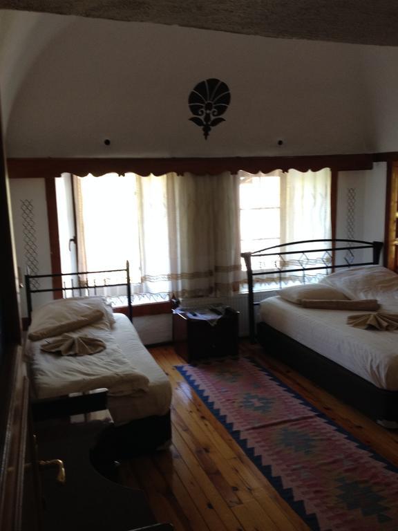 Kirimli Hotel Safranbolu Phòng bức ảnh
