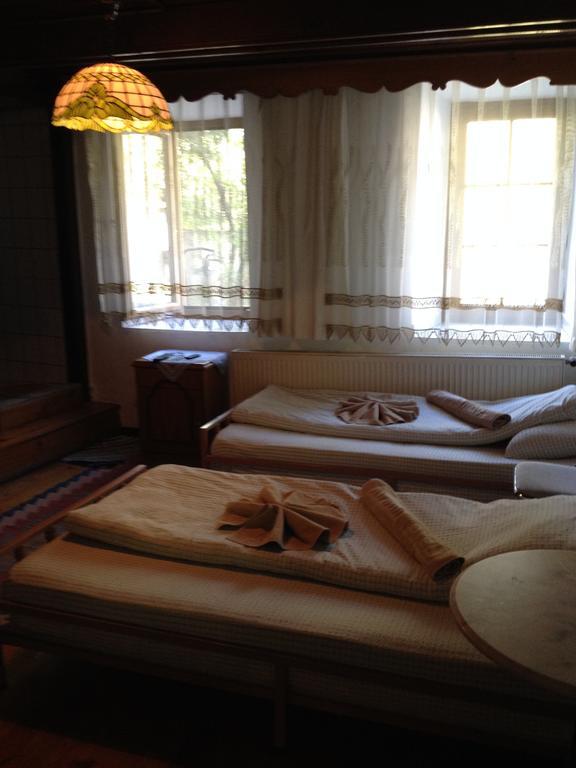 Kirimli Hotel Safranbolu Phòng bức ảnh