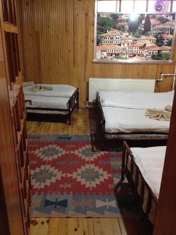 Kirimli Hotel Safranbolu Phòng bức ảnh