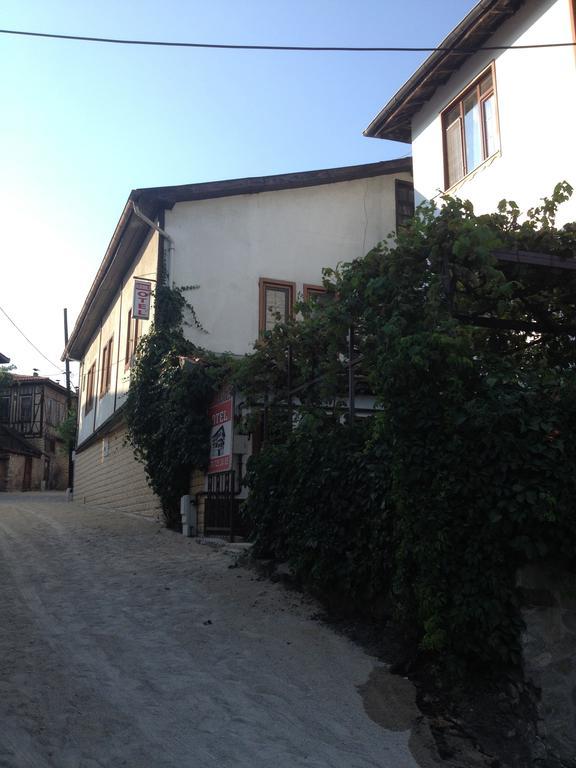 Kirimli Hotel Safranbolu Ngoại thất bức ảnh