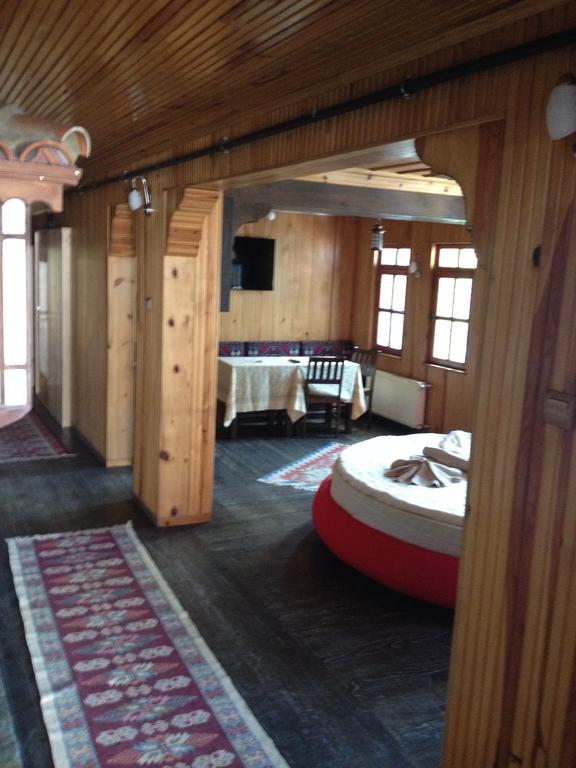 Kirimli Hotel Safranbolu Phòng bức ảnh
