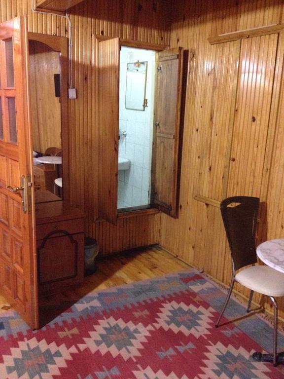 Kirimli Hotel Safranbolu Phòng bức ảnh