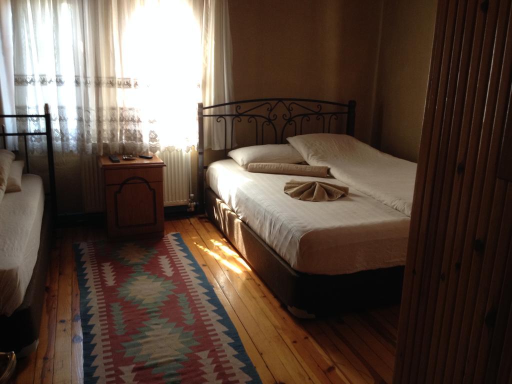 Kirimli Hotel Safranbolu Phòng bức ảnh