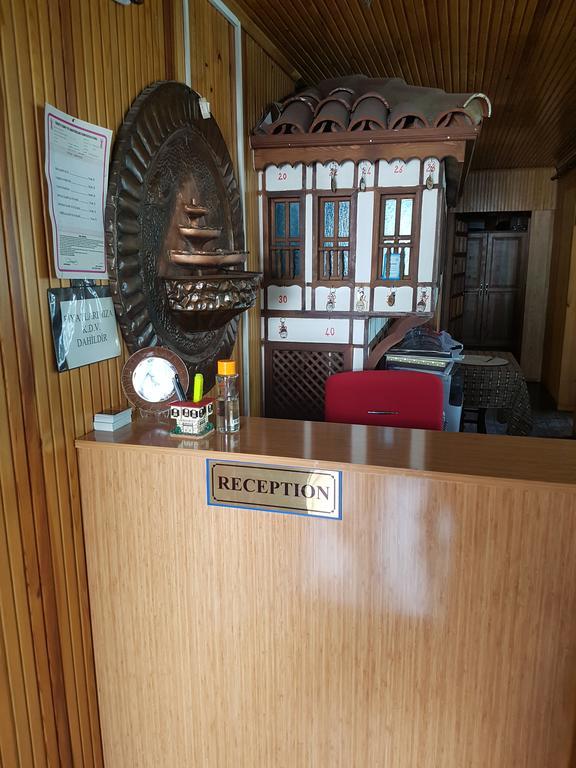 Kirimli Hotel Safranbolu Ngoại thất bức ảnh