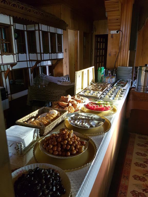Kirimli Hotel Safranbolu Ngoại thất bức ảnh