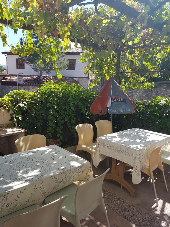 Kirimli Hotel Safranbolu Ngoại thất bức ảnh