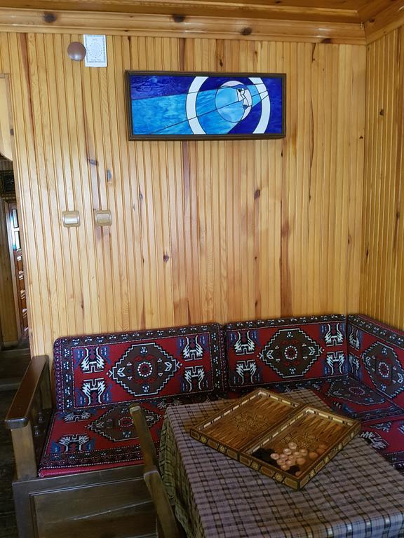 Kirimli Hotel Safranbolu Ngoại thất bức ảnh