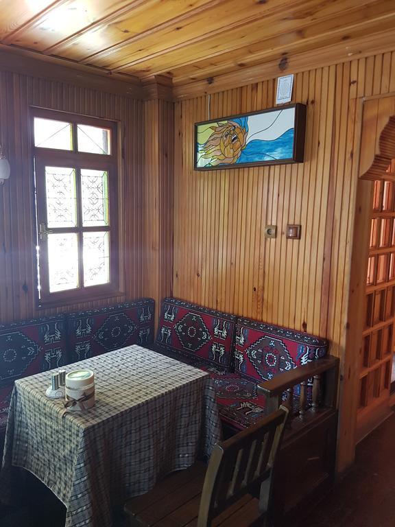 Kirimli Hotel Safranbolu Ngoại thất bức ảnh