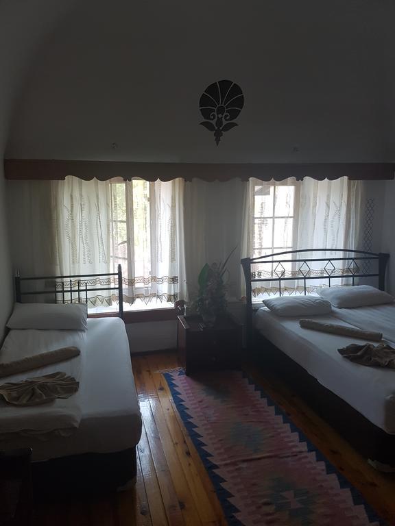 Kirimli Hotel Safranbolu Ngoại thất bức ảnh