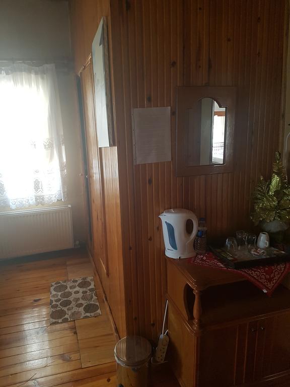 Kirimli Hotel Safranbolu Ngoại thất bức ảnh