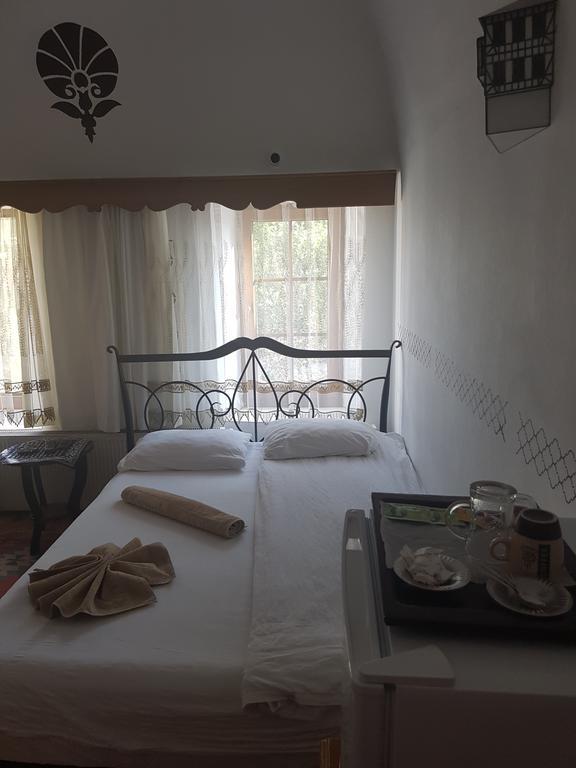 Kirimli Hotel Safranbolu Ngoại thất bức ảnh