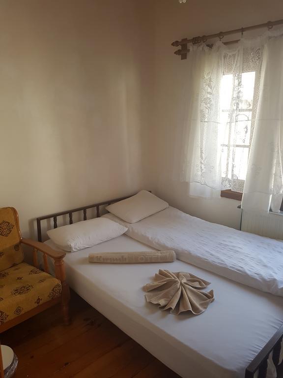 Kirimli Hotel Safranbolu Ngoại thất bức ảnh