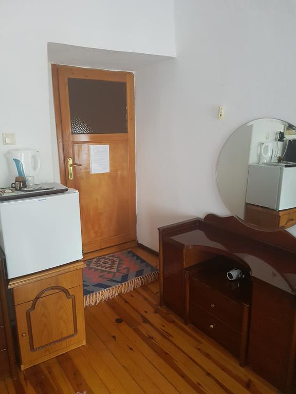 Kirimli Hotel Safranbolu Ngoại thất bức ảnh