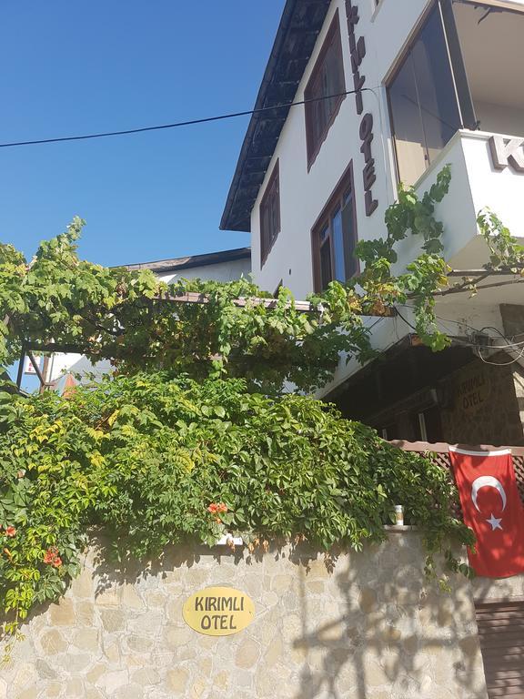 Kirimli Hotel Safranbolu Ngoại thất bức ảnh