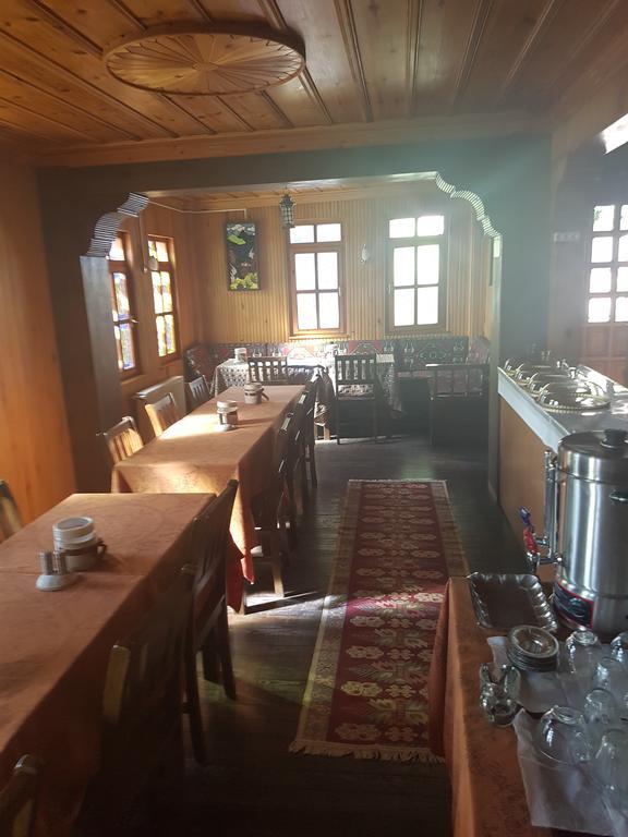 Kirimli Hotel Safranbolu Ngoại thất bức ảnh