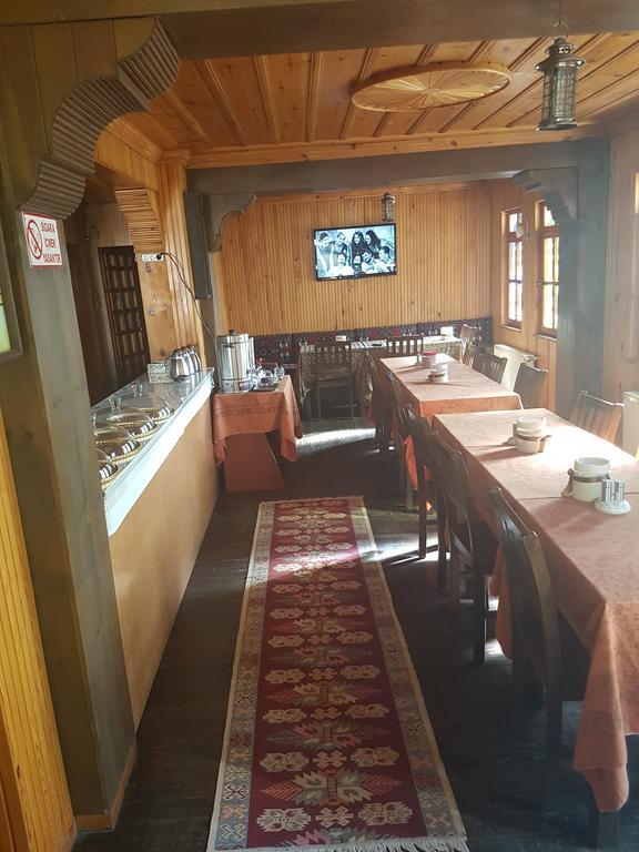 Kirimli Hotel Safranbolu Ngoại thất bức ảnh