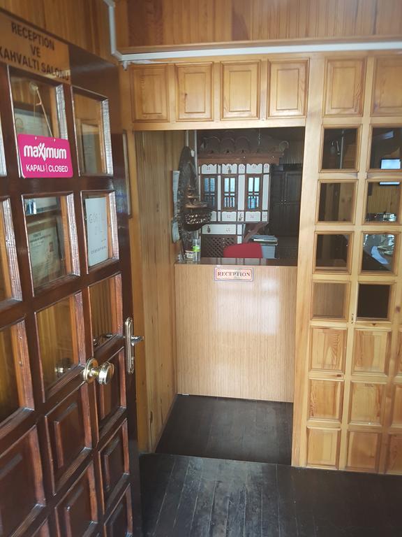 Kirimli Hotel Safranbolu Ngoại thất bức ảnh