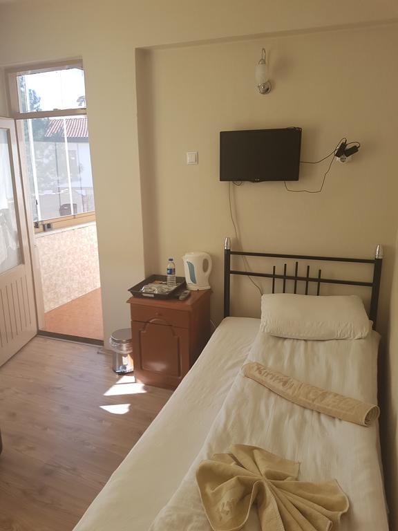 Kirimli Hotel Safranbolu Ngoại thất bức ảnh