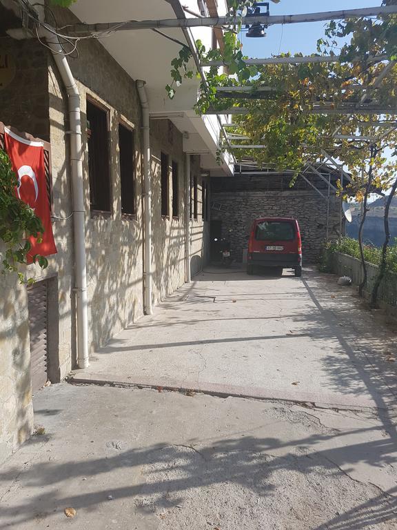Kirimli Hotel Safranbolu Ngoại thất bức ảnh