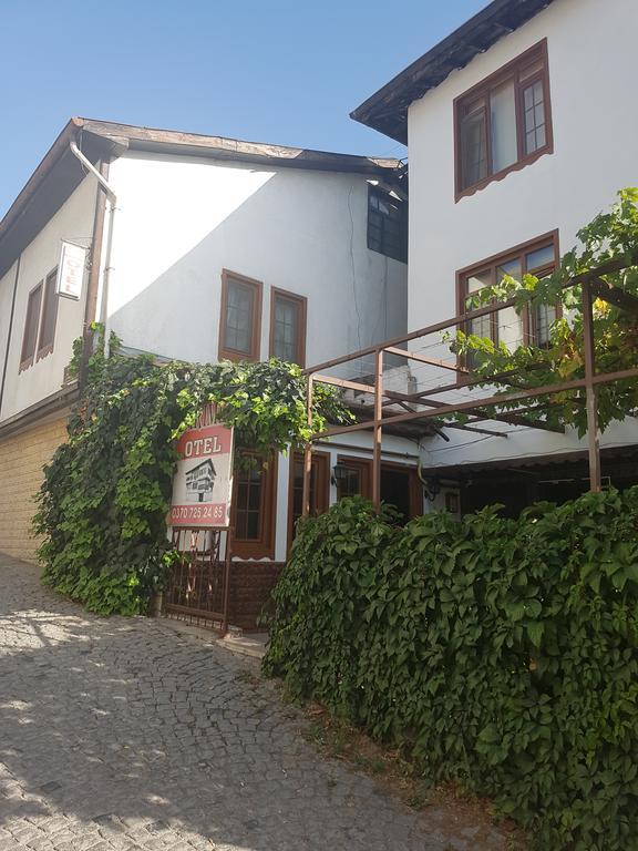 Kirimli Hotel Safranbolu Ngoại thất bức ảnh