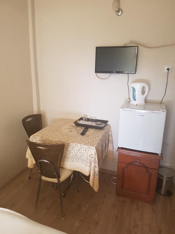 Kirimli Hotel Safranbolu Ngoại thất bức ảnh
