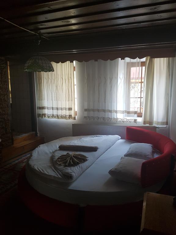 Kirimli Hotel Safranbolu Ngoại thất bức ảnh