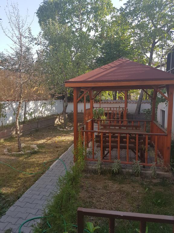 Kirimli Hotel Safranbolu Ngoại thất bức ảnh