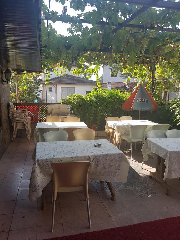 Kirimli Hotel Safranbolu Ngoại thất bức ảnh